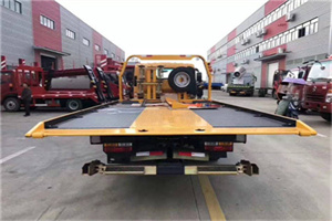 温州附近汽车救援服务