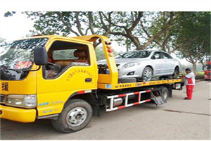 温州附近24小时汽车拖车服务热线