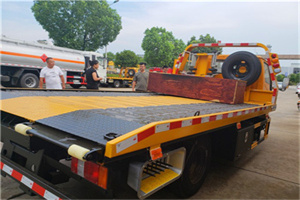 温州附近拖车电话号码服务