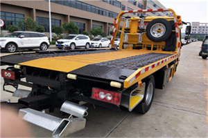 温州24小时汽车送油服务公司