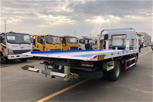 温州汽车救援补胎