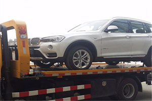 温州拖车24小时服务电话