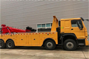 温州道路救援公司